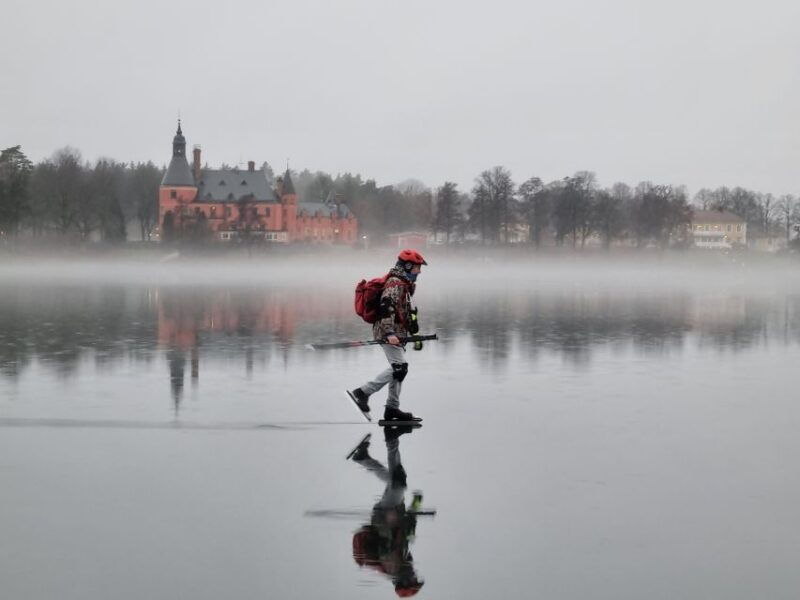 stockholm-family-friendly-private-ice-skating-tour-lunch