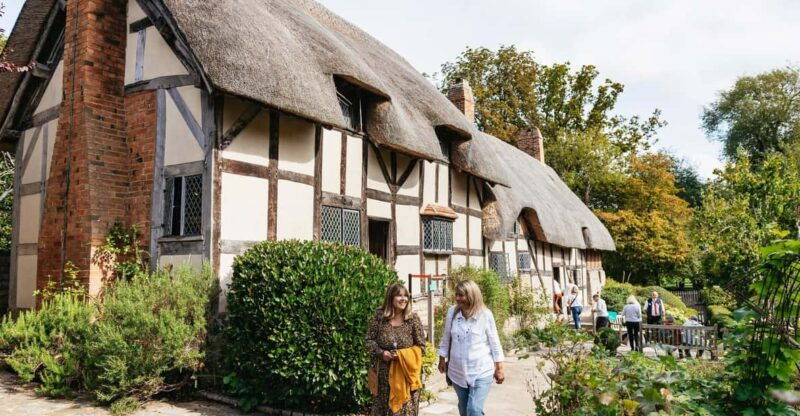 stratford-upon-avon-anne-hathaways-cottage-entry-ticket