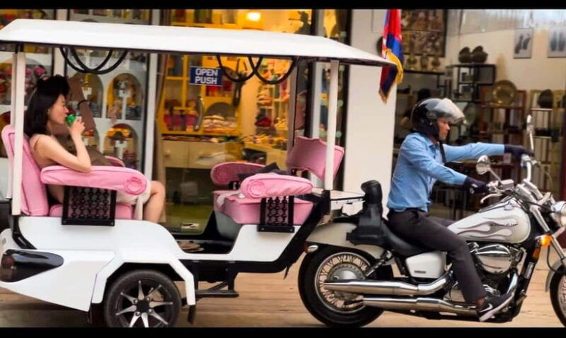 street-food-tour-and-phare-circus-with-tuk-tuk-transfers