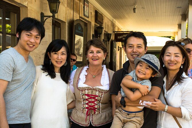 Strudel and Stroll Walking Tour in Hahndorf - What Makes This Tour Special?