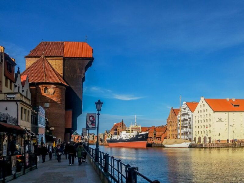 stutthof-concentration-camp-and-gdansk-old-town-private-tour