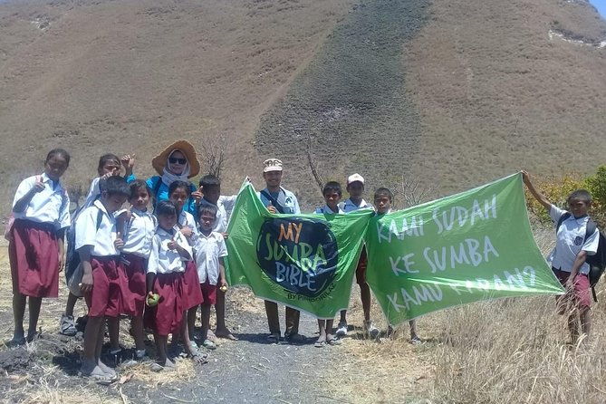 Sumba Adventure 5 Days 4 Nights - What Reviewers Say