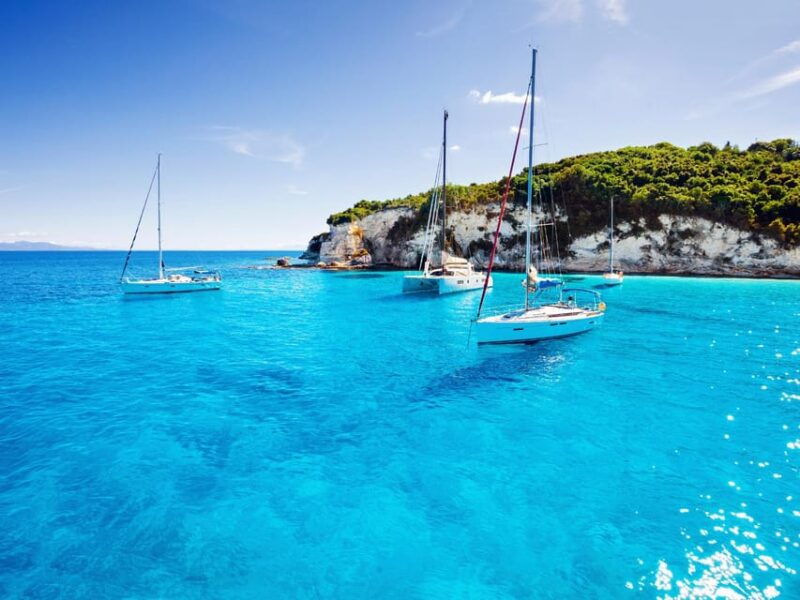 sunset-cruise-from-hersonissos-port-to-st-georgios-bay