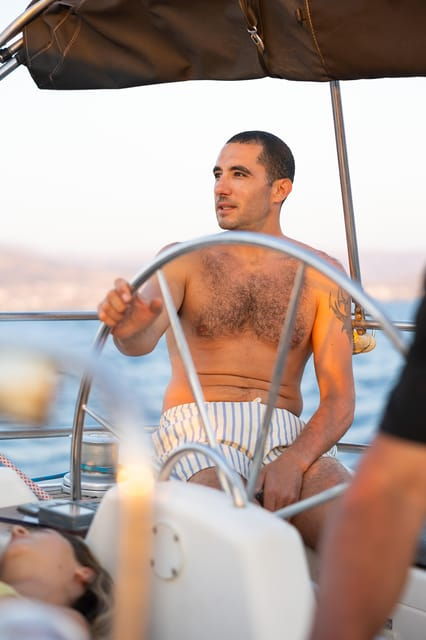 sunset-cruise-from-naxos-island