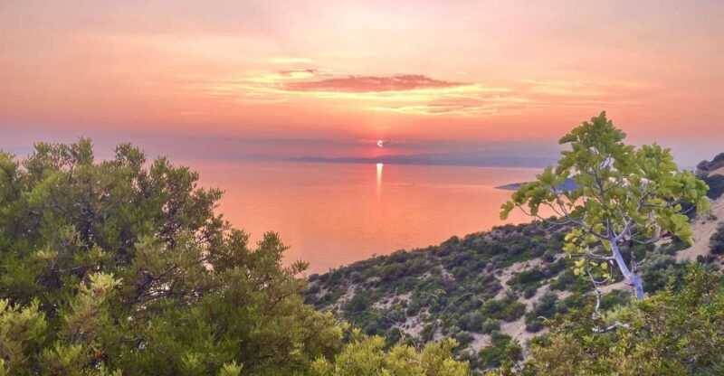 sunset-jeep-safari-in-thassos