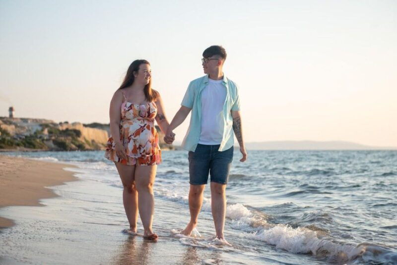 sunset-photo-shoot-on-the-beach-kos-island