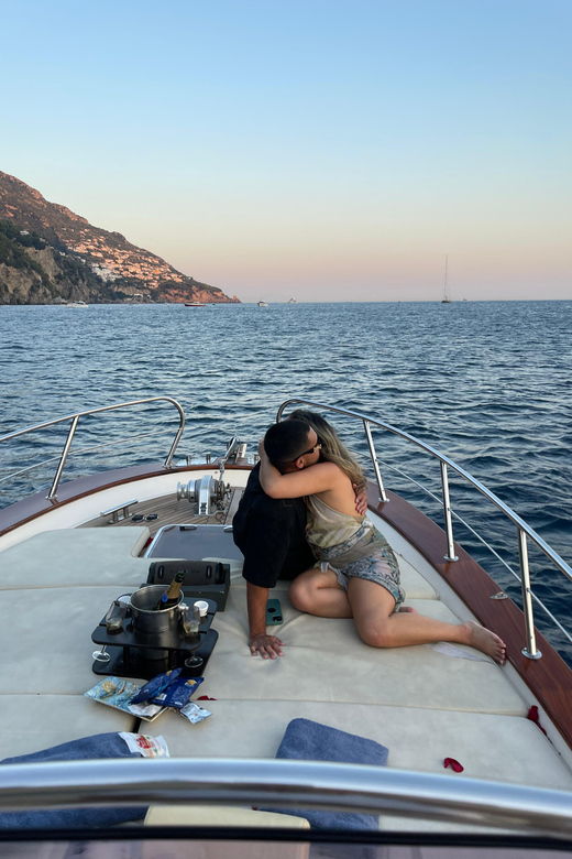 sunset-tour-on-private-boat-from-positano-praiano-or-amalfi