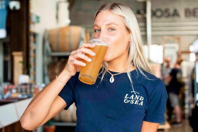 Sunshine Coast and Noosa Wine, Beer and Whisky Private Tour - Frequently Asked Questions