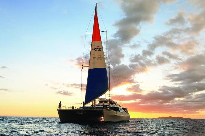 Super Saver Combo: Tivua Island Day Cruise + Sunset Dinner Cruise in Fiji - Who Should Consider This Experience?
