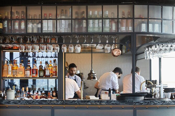 Supercar Tour Yarra Valley Victoria - Sightseeing & Return Journey