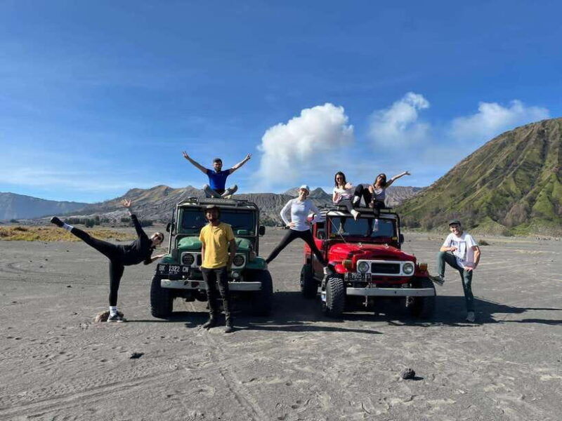 surabaya-or-malang-mount-bromo-sunrise-share-guided-tour