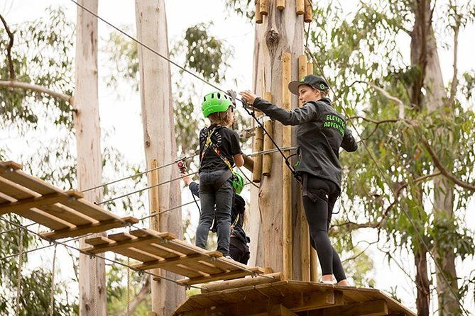 Surf Coast and Livewire Tour - The Sum Up: Is the Surf Coast and Livewire Tour Worth It?