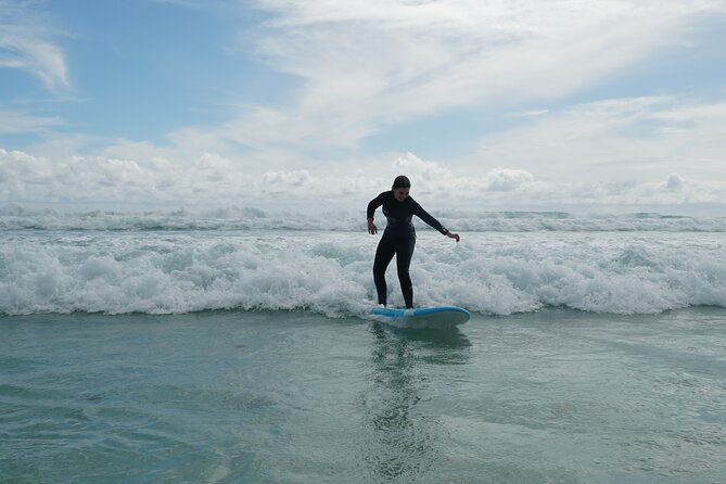 Surf Lesson at Margaret River from Australia - A Well-Rounded Look at the Experience