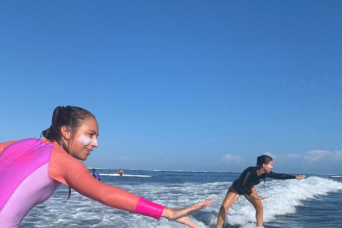 SURF TAHITI Bites & Waves  Surf experience with every bite - Who Is This Tour Best For?