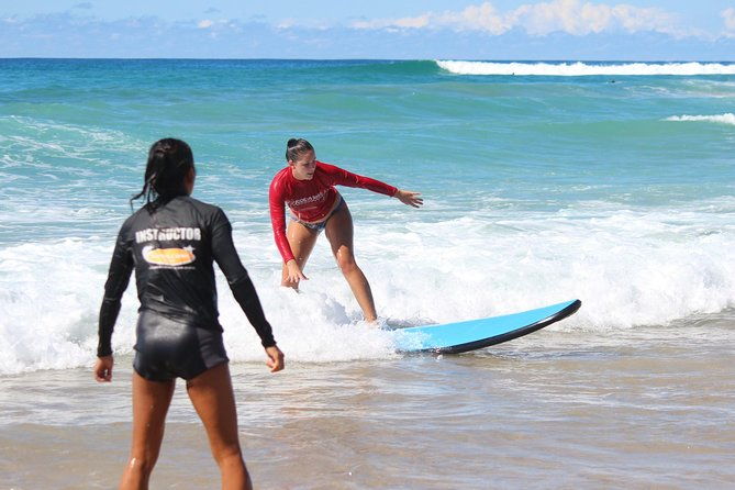 Surfers Paradise Jetboating and Surf Lesson - The Sum Up: Who Will Love This Experience?