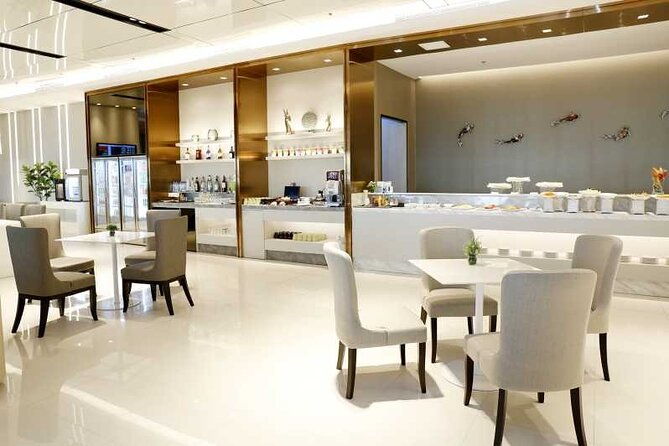 Suvarnabhumi Airport 2-Hour Miracle Lounge Access - What Travelers Say: Authentic Insights