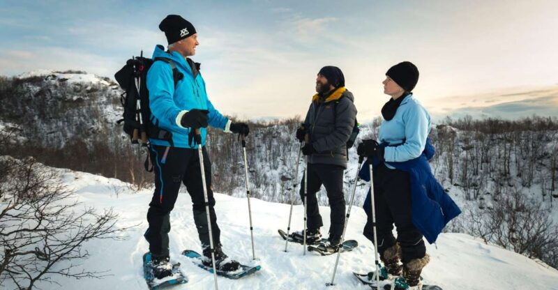 svolvaer-snowshoe-nature-explorer