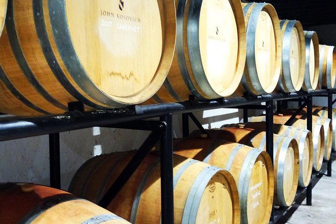 Swan Valley Region Private Day Tours - Why Choose This Tour?
