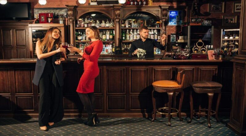 swedish-beer-tasting-tour-in-stockholm-old-town-pubs