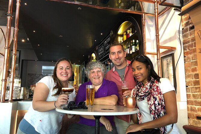 Sydney: Book A Local Host - Who Will Love This Tour?