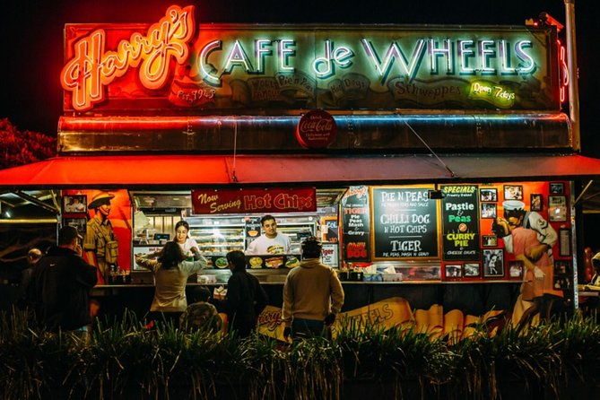 Sydney by Night | Private Luxury Night Tour | 3 Hour Tour | Includes Supper - FAQ