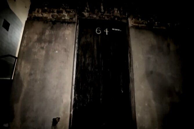 Sydney Ghost Walking Tour - FAQs