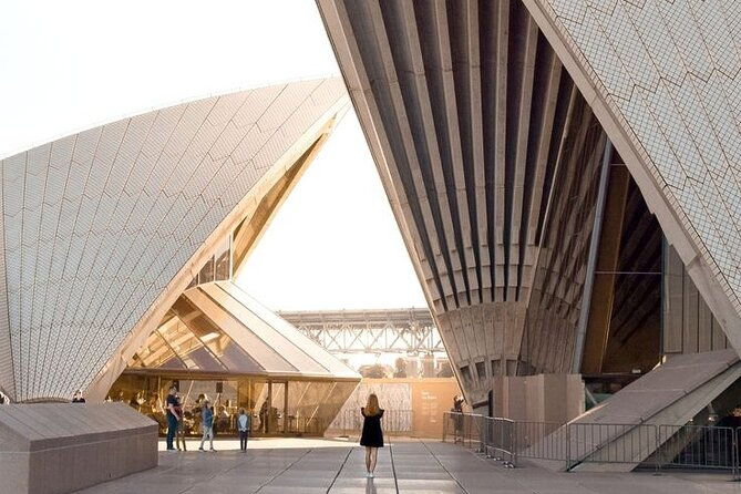 Sydney Half-Day Private Tour | Beaches, History & Icons - Who Is This Tour Best For?