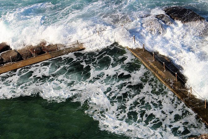 Sydney harbour and ocean beaches, Ku-Ring-Gai National Park - What’s Included and What’s Not