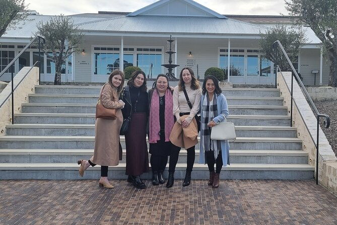 Sydney - Hunter Valley Wine Tasting & Horse Riding Private Tour - Practical Details & Service Quality