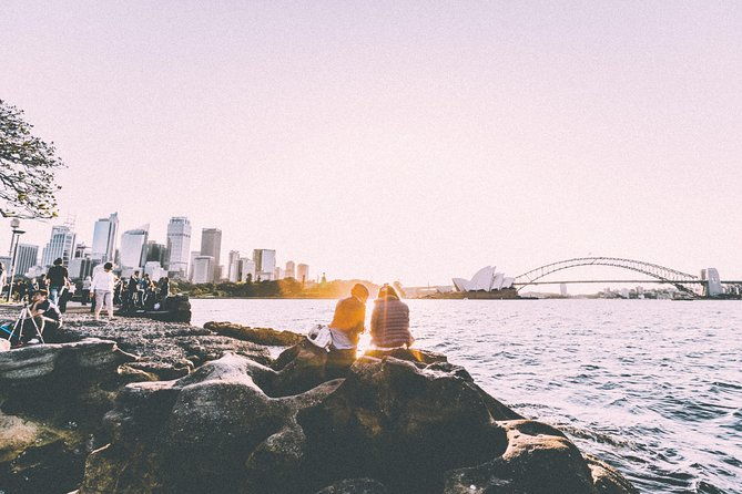 Sydney One Day Tour with a Local: 100% Personalized & Private - The Value of Personalization and Insider Knowledge