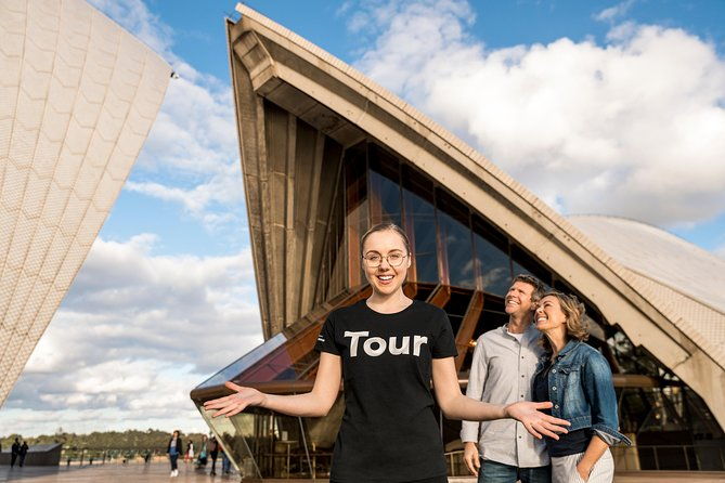 Sydney Opera House Official Guided Walking Tour - Authentic Feedback from Travelers