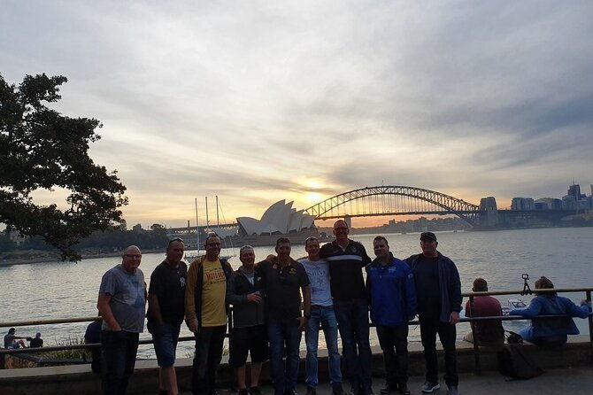 Sydney Private Custom Walking Tour with A Guide (Private Tour) - Final Thoughts: Is This Tour Worth It?