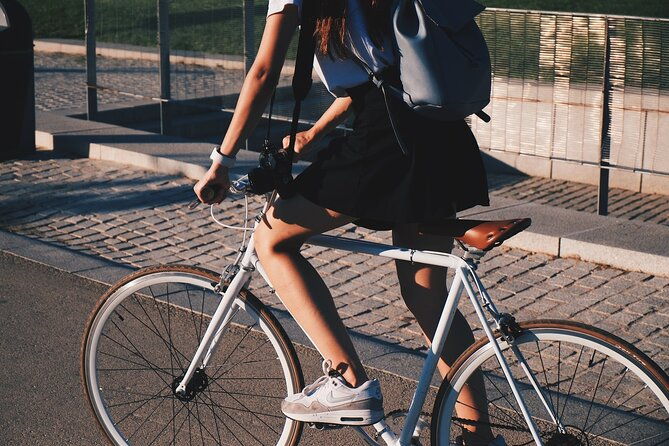 Sydney Private Half-Day Cycling Exploration - Final Thoughts: Is This Tour Right for You?