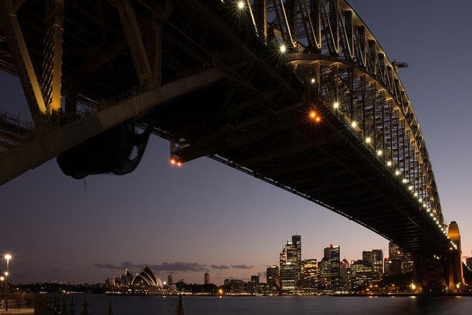 Sydney Private Night Tours by Locals: 100% Personalized - Frequently Asked Questions