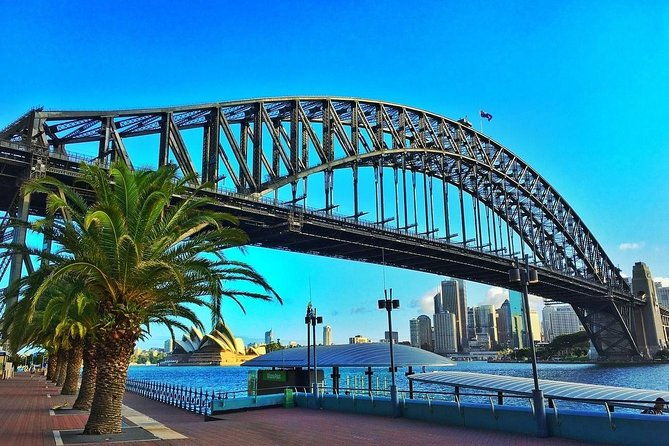 Sydney Private Tours by Locals: 100% Personalized, See the City Unscripted - FAQs