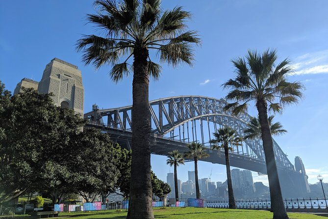 Sydney Secrets and Bondi Beach 4 HOUR MORNING PRIVATE TOUR - Practicalities and Considerations