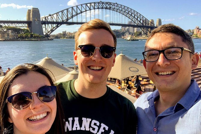 Sydney Uncovered Full-Day Private Tour - FAQ