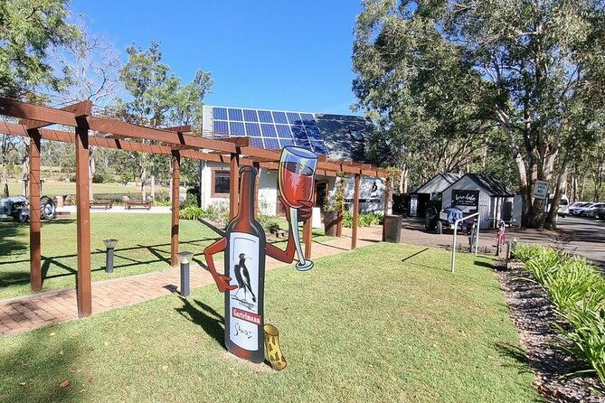 Sydney Wine Tours - Private Wine Tasting Tour to Hunter Valley - Who Should Consider This Tour?