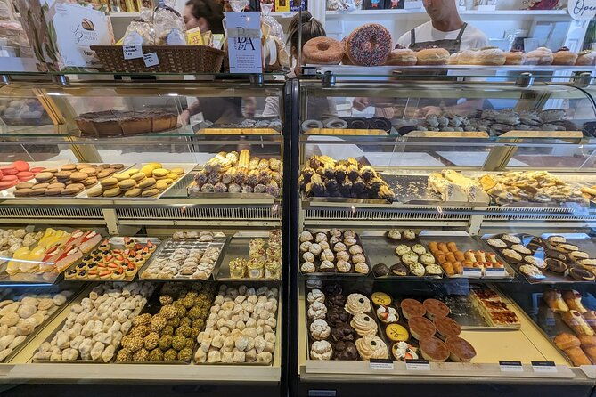 Sydney's Little Italy Food Tour - Final Thoughts