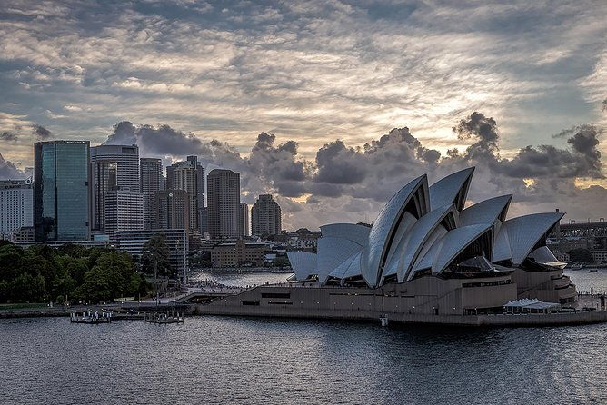 Sydney's Rocks & Darling Harbour With A Local: Private & Custom - Final Thoughts
