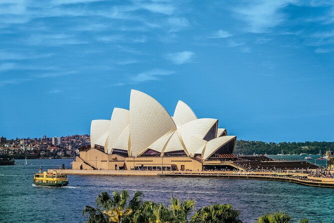 Sydney's Romantic Heritage: A Stroll Through History - Final Thoughts