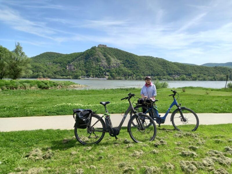 szentendre-by-bike-self-guided-bike-rental-package