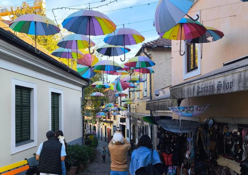 szentendre-visegrad-and-esztergom-private-danube-bend-tour