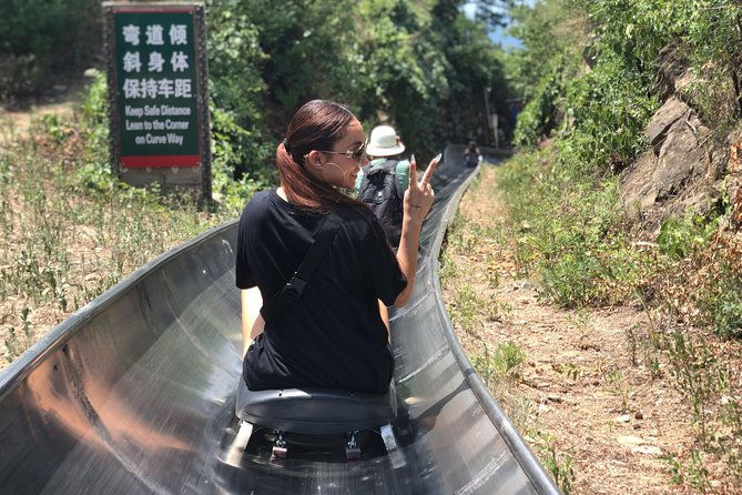 T-Square, Forbidden city and Mutianyu Great Wall Private Day Tour - The Sum Up