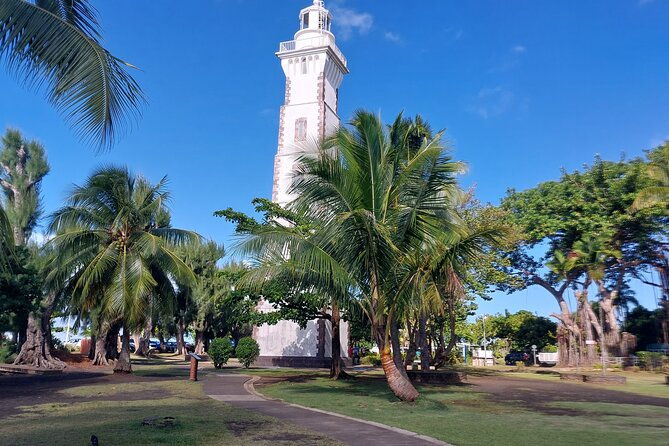 Tahiti Full Day Private Coastal Tour - Final Thoughts