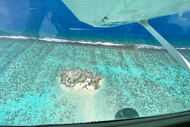Tahiti: Tour of the island with Taxi Boat and flyover by private plane - Who Will Love This Tour?