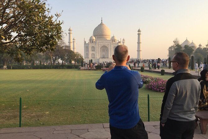 Taj Mahal Day Tour - Final Thoughts: Is This Tour Right for You?