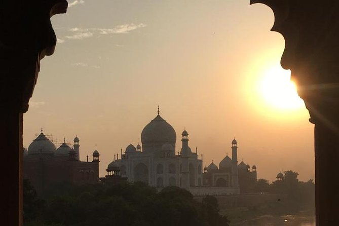 Taj mahal skip the line ticket and guide - The Sum Up: Who should book this tour?