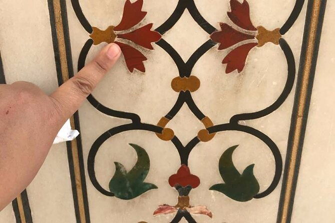 Taj Mahal Virtual Tour - FAQs About the Taj Mahal Virtual Tour