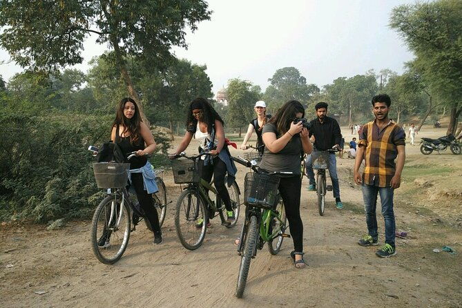 Taj Nature And Country Side Bike Tour - Final Thoughts